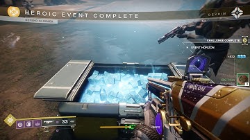 Destiny 2 - Push to Talk