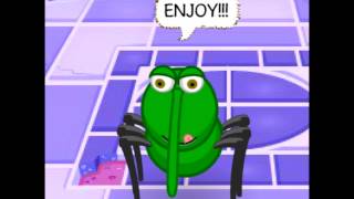 Binweevils how to undisable ur chat on bw