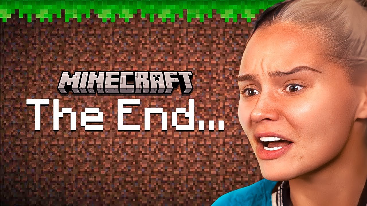 The End Of Minecraft SMP YouTube the-end-of-minecraft-smp-youtube