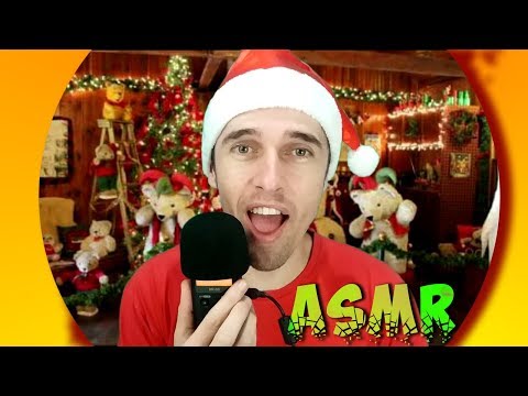 [ASMR Brasil] Treta no POLO NORTE! 😱 Sussurros e Fala suave para relaxar!