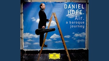 Matteis I: "La Vecchia Sarabanda"