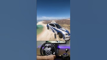 Impossible 🔥 BMW M3 GTR Satisfying #shorts