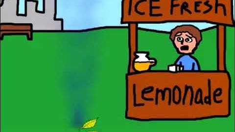 The Duck Song: The Fail Sequel - DIGITALLY REMASTERED!!!