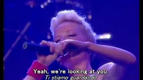 Garbage - Cherry Lips (Testo e Traduzione)