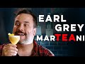 Earl Grey MarTEAni from Audrey Saunders | How to Drink