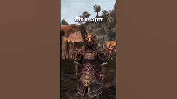 Skyrim, 🏛 Mods for Culture and Civilization #elderscrolls #bethesda #argonian #khajiit #skyrim #game