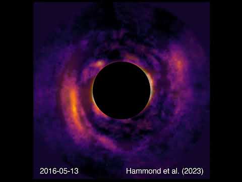 Brand new protoplanet! observed orbiting in the protoplanetary disc around the young star HD 169142