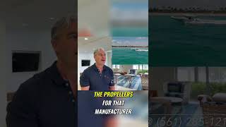 The Secret to Optimizing Your Boat or Yacht Performance with Propellers!
