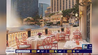 Restaurant Ends Historic Run After 25 Years On Las Vegas Strip