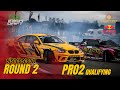 The Irish Drift Series - Round 2 Pro2 Qualifying