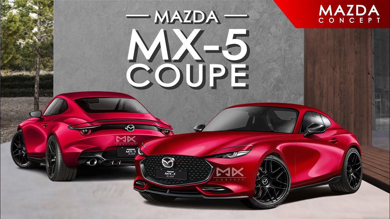 2023 Mazda Mx 5 Miata Redesign and Review