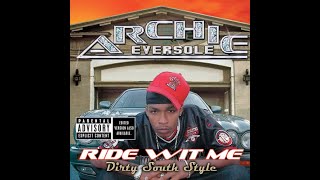 Archie Eversole Ft. Bubba Sparxxx - We Ready (Remix) (Slowed Down)