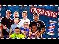 Back To School! | New Hair For School! | Getting Haircuts For 9 Boys!