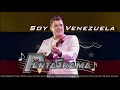 Soy Venezuela- Pentagrama F.t Rafael"Pollo"Brito(Audio Oficial)