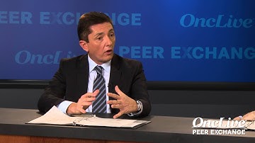 Chemoembolization in HCC