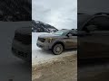 2024 KIA SORENTO X PRO First Drive In Colorado Kia Sorento Suv Donuts Drift Rally 