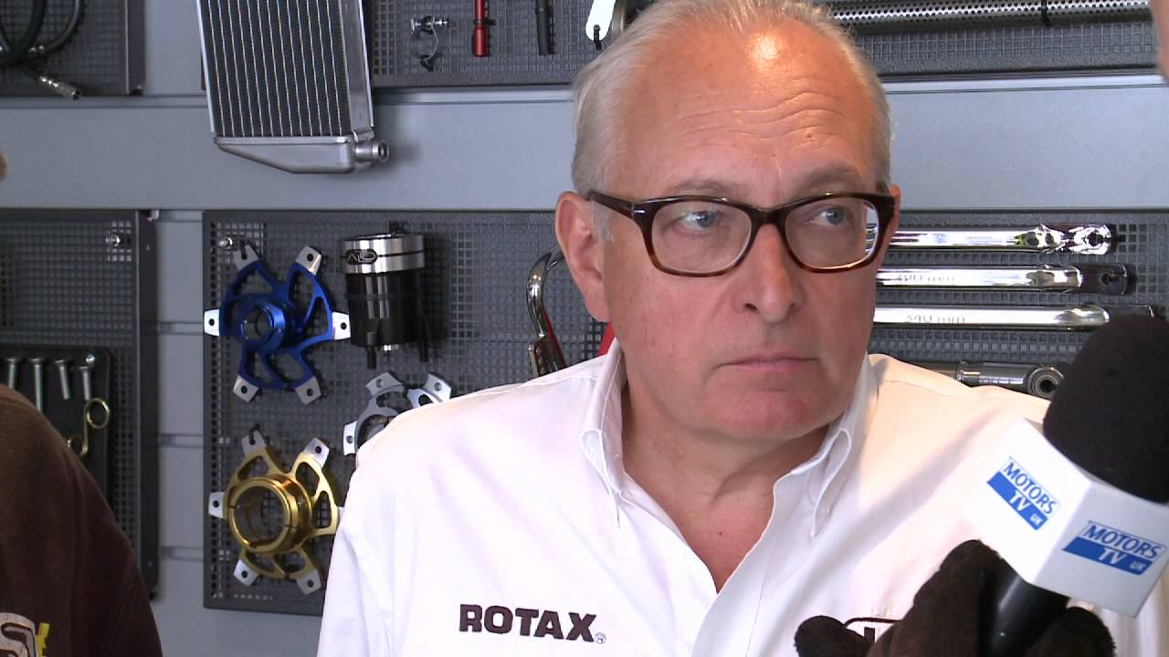 Super 1 in 2014: New Proposal from Super 1 Organiser kart racing philippines