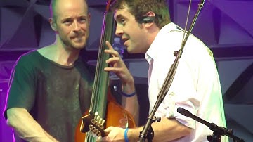 Yonder Mountain String Band - 2011-07-24 - Shake Me Up