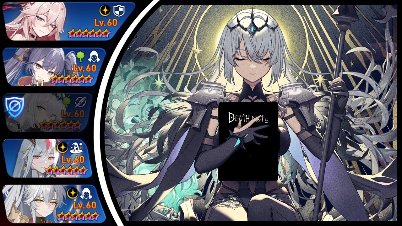 Epic Seven - The Death Note - RTA #756