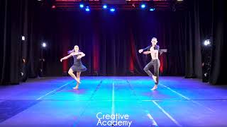 2024 Graduation Showcase 2020402 Toby