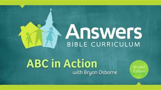 ABC Second Edition in Action