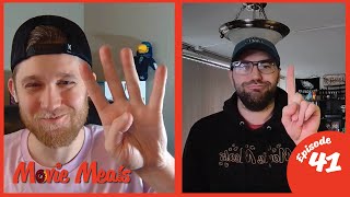 This Pod is 2 Weeks late....Were Sorry...Please Still Watch It...