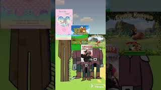 хорошие игры записывают как pastel girl взорвал деревню