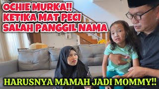 INTIP KESEHARIAN MAT PECI DI RUMAH ISTRI MUDANYA‼️