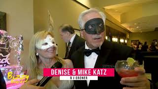 Bizzy Awards 2024 Red Carpet Interviews