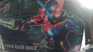 Building a Build model kit! | Marcos Live!