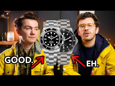 Our 2023 Watch Predictions (Goodbye Bracelets!).