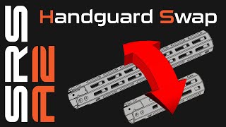 Silverback SRS-A2 Handguard Swap
How to swap your handguard on your SRS-A2.
Its necessary to remove the stock panels before this operation, here its the video tutorial to do so: https://www.youtube.com/watch?v=W-6WNFH8P5E
Music: Mr Surga - Project 1404 - 冥想的乡下人
http://www.project1404.com/ Silverback SRS-A2 Handguard Swap