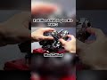Full Metal V12 Engine Kit | Part-3