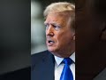 Trump Demands More Countries Join Abraham Accords as Part of Iran Deal #trump #breakingnews