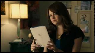 Easy A - Clip English Ab Februar 2011 Im Kino