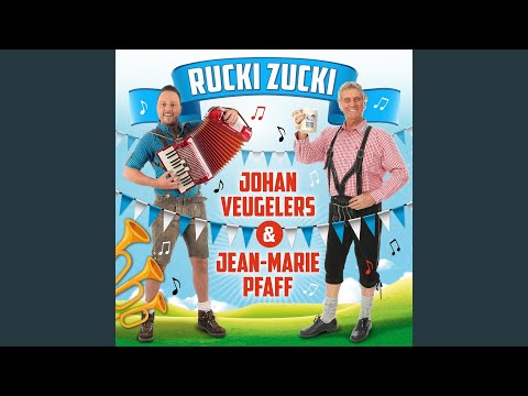 Rucki Zucki (Wieze Festmix)