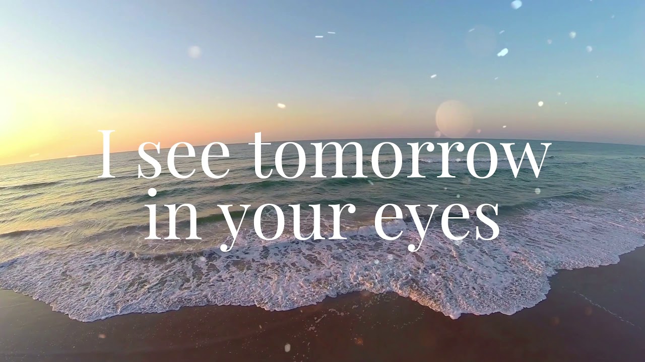 My Silent Bravery - Hideaway (Official Lyric Video)