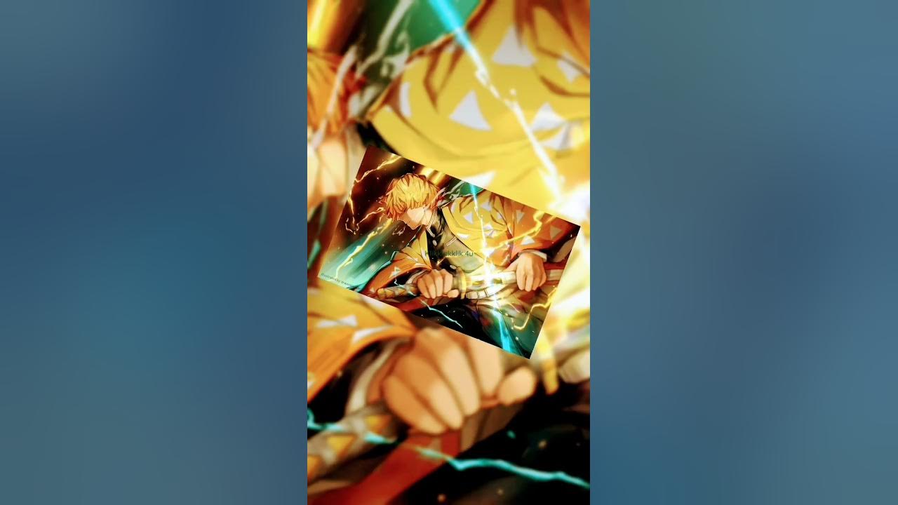 Latto - FTCU (feat. GloRilla & Gangsta Boo)  Demon Slayer Zenitsu Agatsuma #amv #amvanime #amvanime