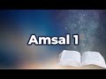 Amsal 1
