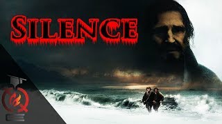 Silence (2016) | Based on a True Story