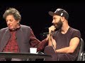 Philip glass woodkid joel shapiro peter halley festival nouveau sicle  st tienne