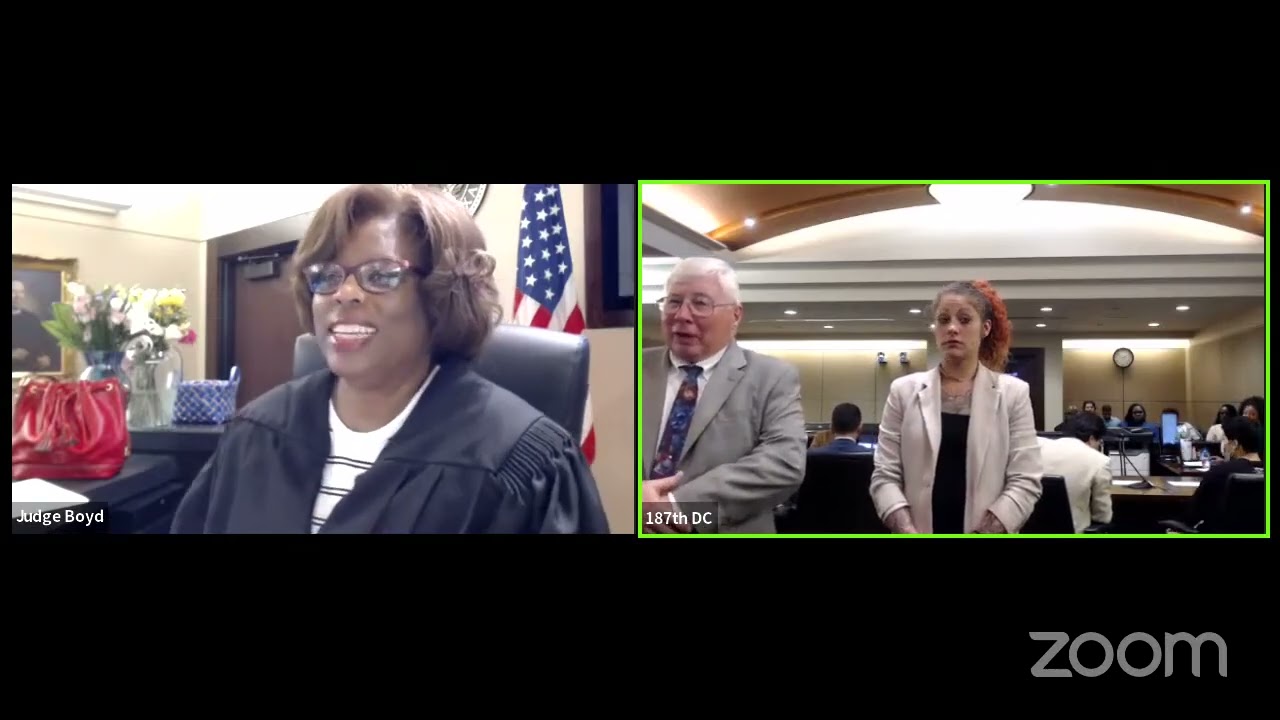 Courtroom Controversy Over Children's Safety and Drug Use Raises Questions