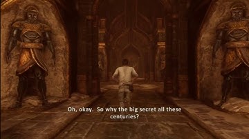 Uncharted 3: Drake