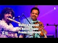 Violin and flute duet i pt ratish tagde i pravin godkhindi i live at bcmf 2016