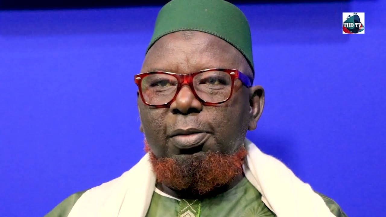 Islam And Life ON THDTV GAMBIA