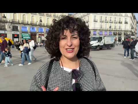 Testimonio de Rosa