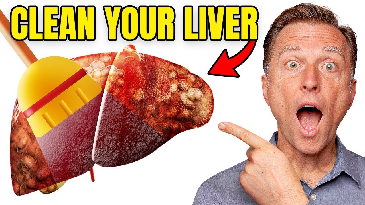 The Ultimate List of Liver-Cleansing Foods – Video