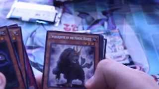 Yu-Gi-Oh! Legendary 5Ds Collection Opening