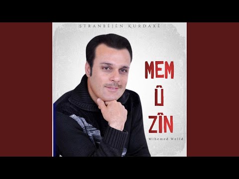 Watch Mem û Zîn (feat. Mihemed Welîd) on YouTube