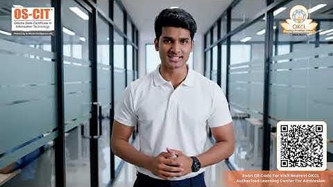 OS-CIT | AI-Powered Computer Course Valid for All Government Jobs